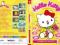 HELLO KITTY'S - DZIADEK DO ORZECHÓW + 4 INNE BAJKI