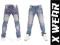 ~ NEW ~ mAx BLUE JeAnS ~ 30 ~ LA2 ~ OKAZJA