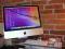 Apple iMac 20" Core2Duo 2GHz 250MB idealny