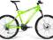 ROWER MTB MERIDA MATTS TRAIL 100-D 2011 rozm