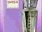 PERFUMY GANYA 30ml. - TRWAŁY, PUDROWO - PIŻMOWY