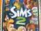 The Sims 2 PSP NOWA W FOLII FV KURIER