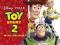 TOY STORY 2 - DVD