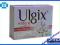 ULGIX WZDĘCIA nadmierne gromadzenie gazów APTEKA