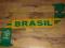 Jedyny taki szalik Brasil FIFA WORL CUP orginal !!