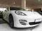 Porsche PANAMERA TURBO S PDK, SPORT CHRONO, NOWY