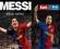 Leo Messi Historia chłopca +Xavi Barca moim życiem