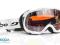 Julbo GOGLE JUPITER BLANC CAT 3 uniwersalny