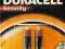 2 x DURACELL MN 21 - LR23A - L1028 - A23 - 23A