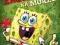 SPONGEBOB: ZAGUBIENI NA MORZU DVD