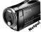 Kamera BenQ DV S21 FullHD HDMI NightVision 2xSDHC
