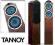 TANNOY EYRIS DC3 DUAL CONCENTRIC STEREO RABAT -50%