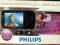 PHILIPS SA5295 16GB MP3 MP4 MUZYKA RADIO FILMY