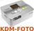 Canon SELPHY CP780 + Papier KP 36 IN FV Lublin 780