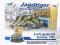 Jagdtiger w/Diorama Build -DRAGON ARMOR-1:72-60342