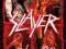 Slayer - Live - Koncert - plakat 91,5x61 cm