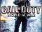 CALL OF DUTY 5 WORLD AT WAR PC PL - NOWA - DHL