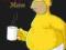 The Simpsons Simpsonowie RÓZNE plakaty 91,5x61 cm