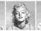 Marilyn Monroe - plakaty 91,5x30,5 cm - DUŻY wybór