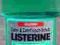 Niemiecka Listerine freshmint 0,5 litra f Vat