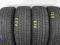 PIRELLI 235/65R-17 ZIMOWE - 4szt 5-6mm 2009r