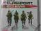 OPERATION FLASHPOINT RED RIVER - PS3 - NOWA