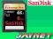 SANDISK 8GB SD SDHC 8 GB EXTREME PRO UHS-1 +45MB/s