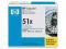 TONER HP 51X  Q7551X  3027 M3027X M3035