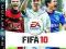 FIFA10 PS3, używana, stan BARDZO DOBRY, Fifa 2010