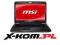 MSI GT780DXR i7 16G 1TB BluRay GTX570M FHD Win7Pro