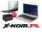 Laptop SAMSUNG RV511 i3-380M 4GB Windows+Drukarka