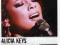 Alicia Keys - Unplugged DVD(FOLIA) ###############