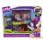 Polly Pocket Odrzutowiec W1771 od Mattel