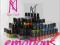 10+10gratis LAKIER New York 10ml PROFESIONALNY