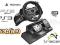 Kierownica Tracer Zonda PC/PS/PS2/PS3/XBOX/USB