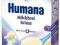 HUMANA KASZKA GRYSIK RYZ-KUKURYDZA Z WANILIA 500g