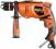 WIERTARKA 1100W 13MM BEZKLUCZ POWER UP 79026