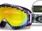 Gogle Oakley CROWBAR Danny Kass Signature S/Fire!