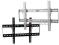 Uchwyt / wieszak TV - 22-42 cale -regulowany ns125