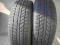 2x AVON CR85 205/55/16 Cena za 2!