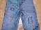 Spodnie jeans George 2-3 lata