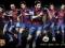 FC Barcelona 11/12 Lionel Messi - plakat 91,5x61cm