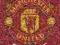 Manchester United - plakat 91,5x61 cm