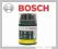 Bosch zestaw bitów 10 części z uchwytem magn.