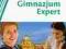 New oxford gimnazjum expert + EXTRA PRACTICE PO/RO