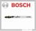 Bosch brzeszczot T101A plexi, poliwęglan 2-20 mm