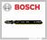 Bosch brzeszczot T118AHM blachy INOX 1,5-3mm