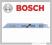 Bosch brzeszczot S 922AF elastyczny blachy- lisica