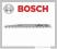 Bosch brzeszczot S 1542K drewno mokre, opałowe