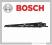 Bosch brzeszczot S 641HM mat. bud. - lisi ogon